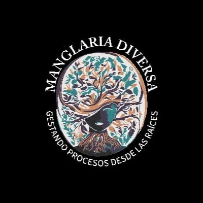 Logo de la Fundación Manglaria Diversa